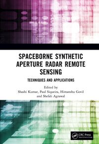 Produktbild: Spaceborne Synthetic Aperture Radar Remote Sensing