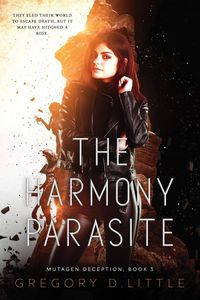 Produktbild: The Harmony Parasite