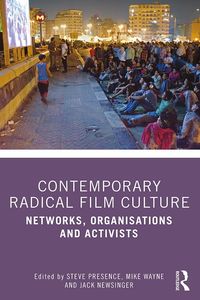 Produktbild: Contemporary Radical Film Culture
