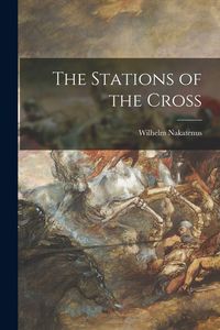 Produktbild: The Stations of the Cross