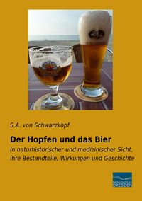 Produktbild: Der Hopfen und das Bier