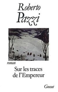 Produktbild: Sur les traces de l'empereur