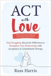 Produktbild: ACT with Love