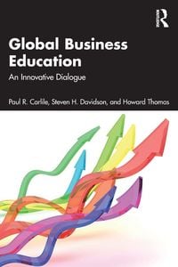 Produktbild: Global Business Education