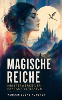 Produktbild: Magische Reiche: Meisterwerke der Fantasy-Literatur