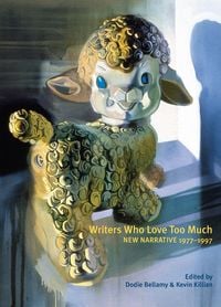 Produktbild: Writers Who Love Too Much