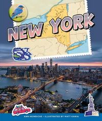 Produktbild: New York