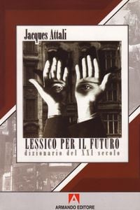 Produktbild: Lessico per il futuro
