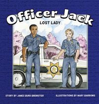 Produktbild: Officer Jack - Book 1 - Lost Lady