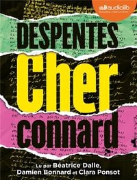 Produktbild: Cher connard
