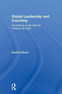 Produktbild: Ellison, R: Global Leadership and Coaching