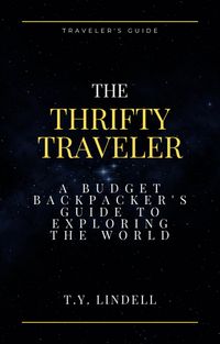 Produktbild: A Budget Backpacker's Guide to Exploring the World