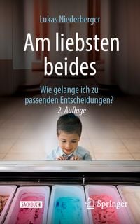 Produktbild: Am liebsten beides