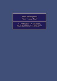 Produktbild: Plasma Electrodynamics
