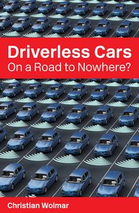Produktbild: Driverless Cars