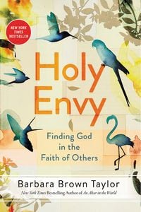 Produktbild: Holy Envy