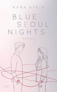 Produktbild: Blue Seoul Nights