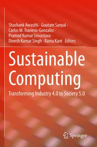 Produktbild: Sustainable Computing