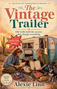 Produktbild: The Vintage Trailer