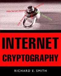 Produktbild: Internet Cryptography