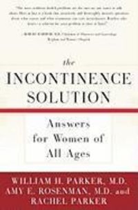 Produktbild: The Incontinence Solution