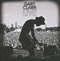 Produktbild: Clark, G: Gary Clark Jr.Live