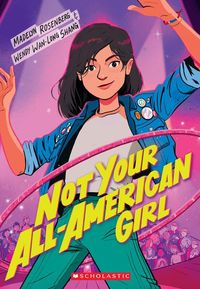 Produktbild: Not Your All-American Girl