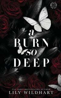 Produktbild: A Burn So Deep