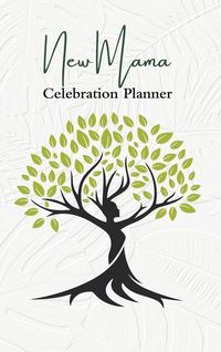 Produktbild: New Mama Celebration Planner