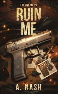 Produktbild: Ruin Me