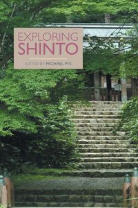 Produktbild: Exploring Shinto