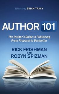 Produktbild: Author 101