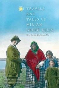 Produktbild: Ellis, M: Travels and Tales of Miriam Green Ellis