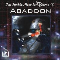 Produktbild: Das dunkle Meer der Sterne 8 &ndash; Abaddon