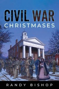 Produktbild: Civil War Christmases