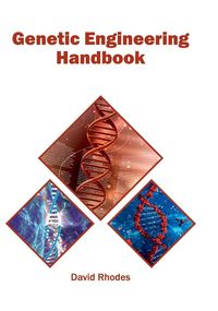 Produktbild: Genetic Engineering Handbook