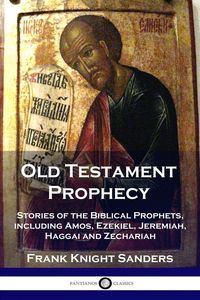 Produktbild: Old Testament Prophecy