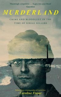 Produktbild: Murderland