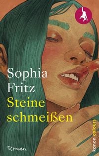 Produktbild: Steine schmei&szlig;en