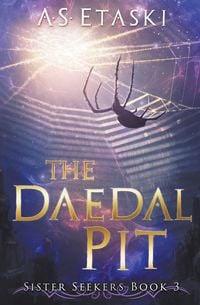 Produktbild: The Daedal Pit