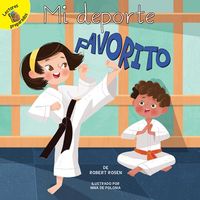 Produktbild: Mi deporte favorito