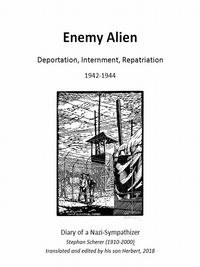 Produktbild: Enemy Alien