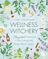 Produktbild: Wellness Witchery