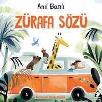 Produktbild: Z&uuml;rafa S&ouml;z&uuml;