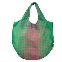 Produktbild: Easy Bag Fashion Tec gr&uuml;n-rosa