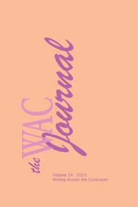 Produktbild: WAC Journal 34 (2023)