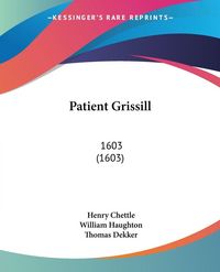 Produktbild: Patient Grissill