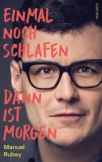 Produktbild: Einmal noch schlafen, dann ist morgen