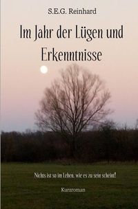Produktbild: Im Jahr der L&uuml;gen und Erkenntnisse