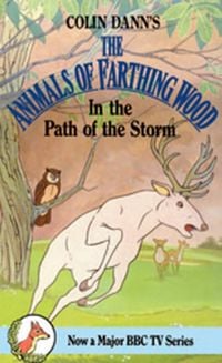 Produktbild: In The Path Of The Storm